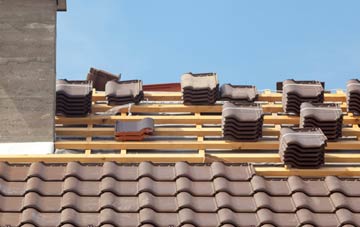 Dovecothall clay roofing costs
