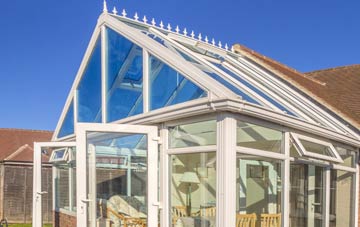 conservatory roof insulation costs Dovecothall