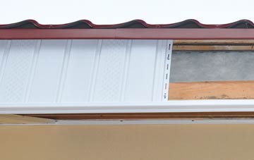 Dovecothall fascia repair costs