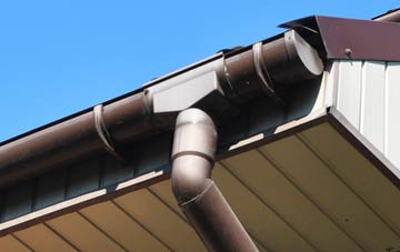 types of Dovecothall fascias