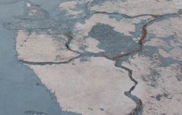 fibreglass roofing replacement Dovecothall