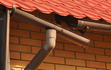 Dovecothall gutter repair costs