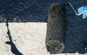 Dovecothall liquid sealant waterproofing