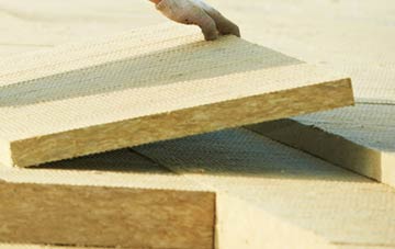 measuring Dovecothall tapered insulation