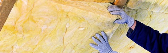 quotes for Dovecothall roof insulation