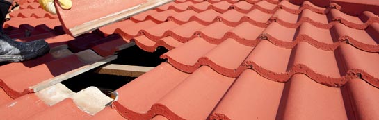 compare Dovecothall roof repair quotes