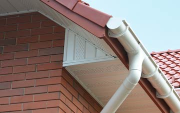 Dovecothall soffit repair costs