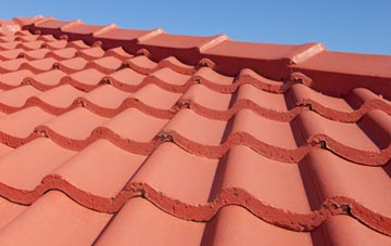 Dovecothall tile and slate roof replacement