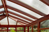Dovecothall conservatory roofing insulation