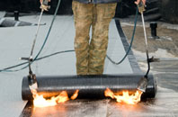 Dovecothall flat roof sealing quote