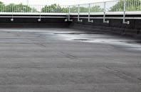 find rated Dovecothall flat roofing companies