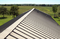 Dovecothall metal roof quotes