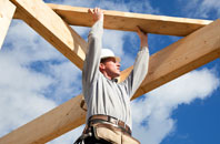 Dovecothall roof replacement work