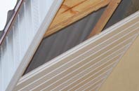 rated Dovecothall soffit repair companies