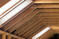 Dovecothall tapered roof insulation quotes